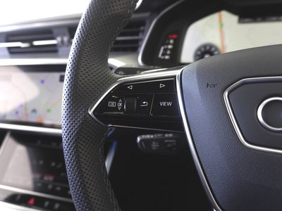 2026 AUDI A6 AVANT thumbnail 18