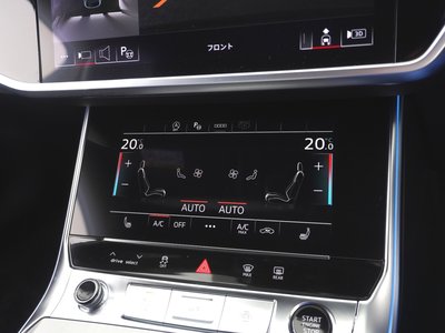 2026 AUDI A6 AVANT thumbnail 21