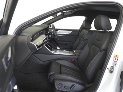 2026 AUDI A6 AVANT thumbnail 30