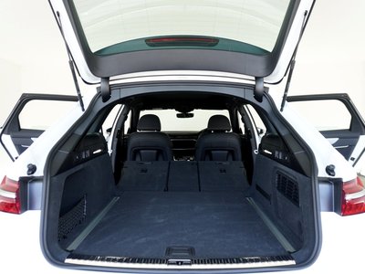 2026 AUDI A6 AVANT thumbnail 29
