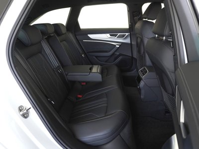 2026 AUDI A6 AVANT photo 13
