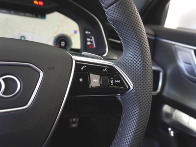 2026 AUDI A6 AVANT thumbnail 17