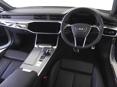 2026 AUDI A6 AVANT thumbnail 25