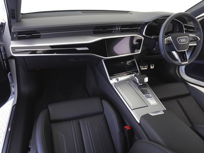 2026 AUDI A6 AVANT thumbnail 24