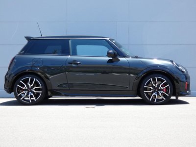 2025 MINI COOPER thumbnail 48