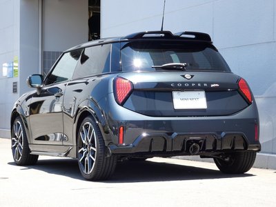 2025 MINI COOPER thumbnail 46