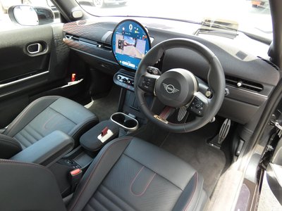 2025 MINI COOPER thumbnail 27