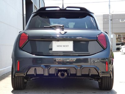 2025 MINI COOPER thumbnail 45
