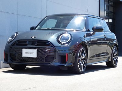 2025 MINI COOPER thumbnail 41