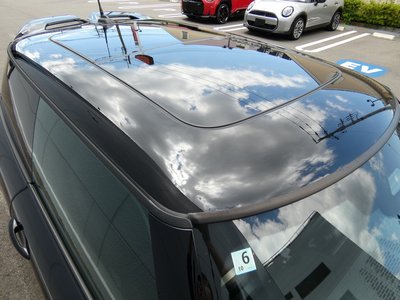 2025 MINI COOPER thumbnail 53