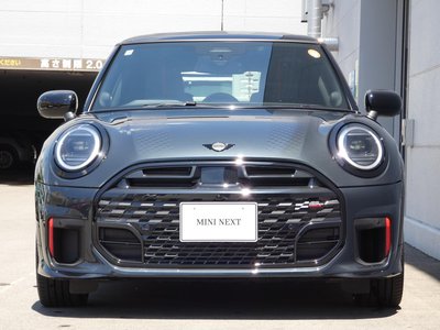 2025 MINI COOPER thumbnail 42