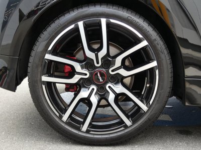 2025 MINI COOPER thumbnail 59