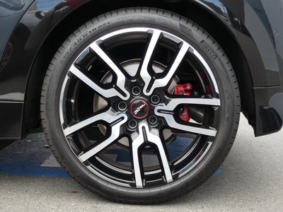 2025 MINI COOPER thumbnail 60