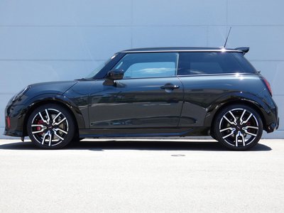 2025 MINI COOPER thumbnail 47