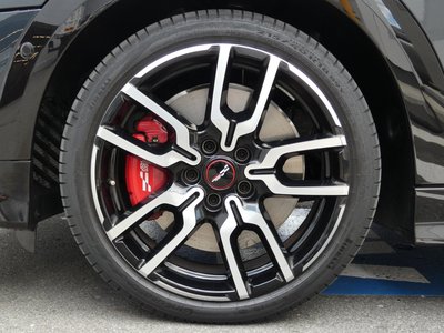 2025 MINI COOPER thumbnail 58