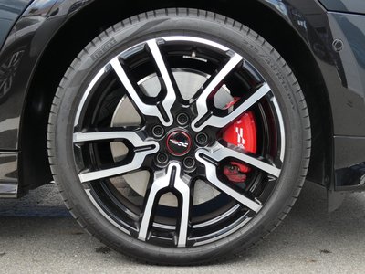 2025 MINI COOPER thumbnail 57