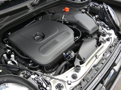 2025 MINI COOPER thumbnail 61
