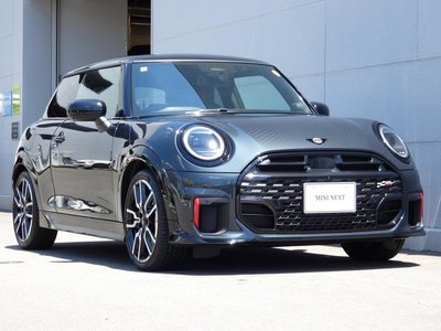 2025 MINI COOPER thumbnail 43