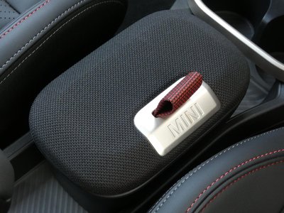 2025 MINI COOPER thumbnail 22