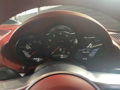 2020 Porsche 718 thumbnail 35