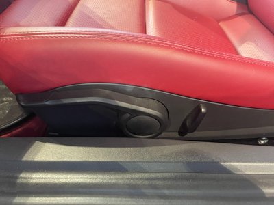 2020 Porsche 718 thumbnail 23
