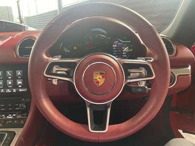 2020 Porsche 718 thumbnail 37