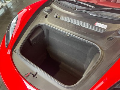 2020 Porsche 718 thumbnail 18