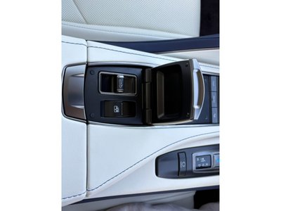 2023 Lexus LC CONVERTIBLE thumbnail 20