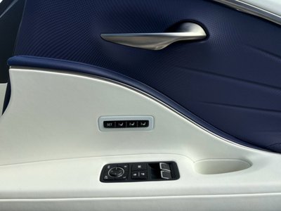 2023 Lexus LC CONVERTIBLE photo 16