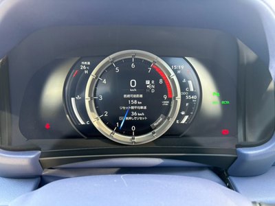 2023 Lexus LC CONVERTIBLE photo 3