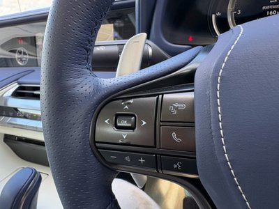 2023 Lexus LC CONVERTIBLE photo 10
