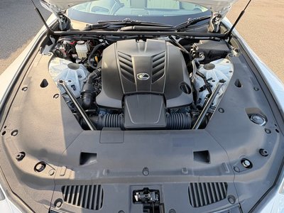 2023 Lexus LC CONVERTIBLE thumbnail 24