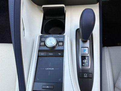2023 Lexus LC CONVERTIBLE photo 15