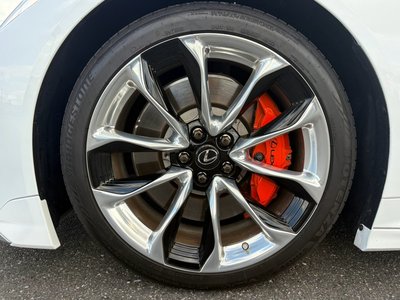 2023 Lexus LC CONVERTIBLE thumbnail 26