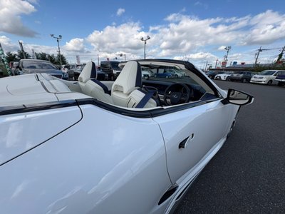 2023 Lexus LC CONVERTIBLE photo 2