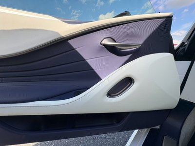 2023 Lexus LC CONVERTIBLE thumbnail 21