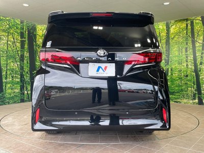 2024 Toyota ALPHARD — фото 15