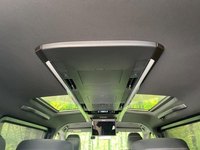 2024 Toyota ALPHARD — фото 3