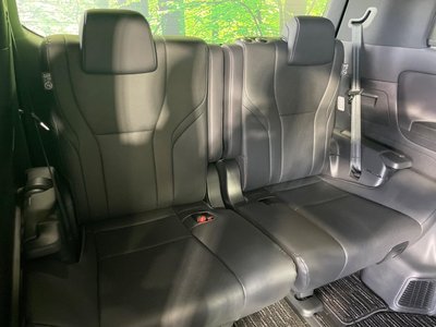 2024 Toyota ALPHARD — фото 10