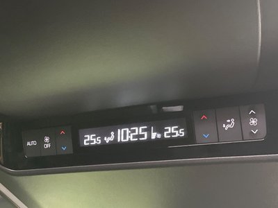 2024 Toyota ALPHARD — фото 43