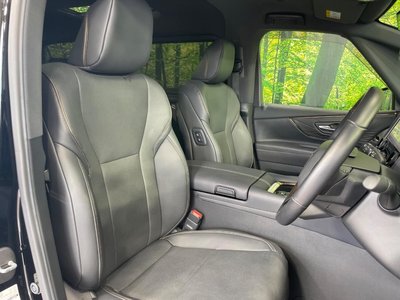 2024 Toyota ALPHARD — фото 8