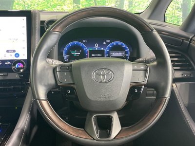 2024 Toyota ALPHARD — фото 11