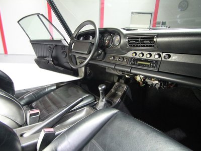 1990 Porsche 911 — миниатюра 40