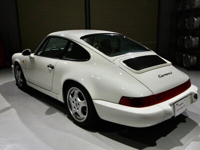 1990 Porsche 911 — миниатюра 16