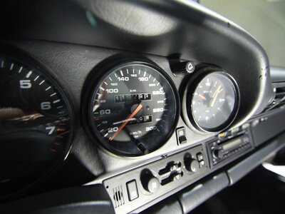 1990 Porsche 911 — миниатюра 34