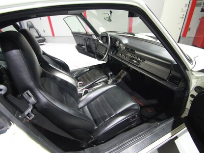 1990 Porsche 911 — миниатюра 36