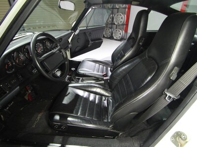 1990 Porsche 911 — миниатюра 37