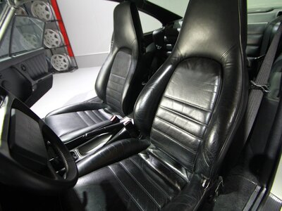 1990 Porsche 911 — миниатюра 41