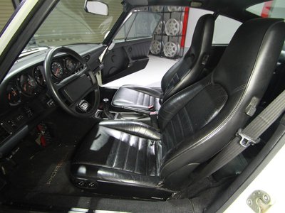 1990 Porsche 911 — миниатюра 38