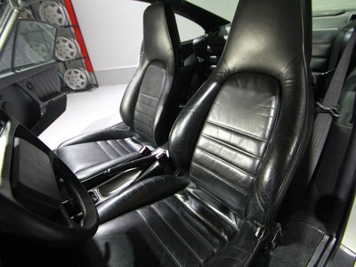 1990 Porsche 911 — миниатюра 42